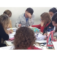  3er Encuentro de Formación Situada - COMPRENSIÓN LECTORA